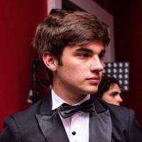 Sebastian Romano Mena