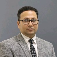 Ashis Chakraborty
