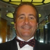 Steve Teague