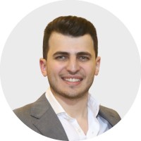 Ahmad Kraiz