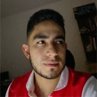 Luis Sebastián Narváez Sánchez