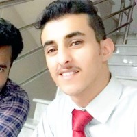 Naif Alharbi