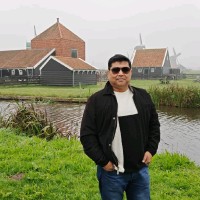 Pranesh Mandewalkar