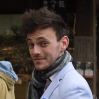 Wayne Griffiths