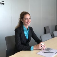 Saskia Van Doorn - Zwaan