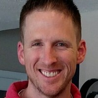Ryan Anstrom