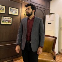 Amaan Ullah