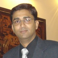 Utpal Rastogi