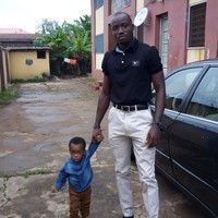 Oluwaseun Abiola Olaniyan