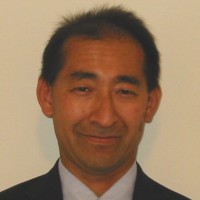 Tadao Hashimoto, Ph.D., MBA
