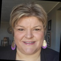 Pam Souchek