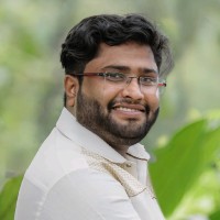 BINISH BABU