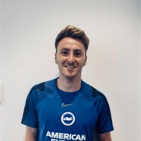 Ben Hornsby-Smith