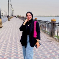 Nourhan Fekry