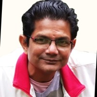 Hariharasubramanian Balasubramanian Iyer