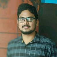 Girish Haridas