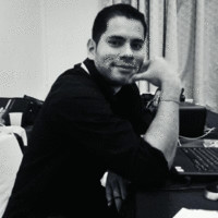 Elberth R. Bracho R.
