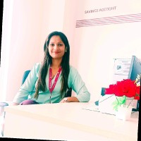 Suvarna Shelke