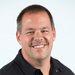 Ken Yates