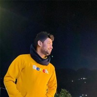 Mohit Chopra