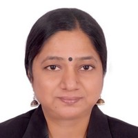 Sucharitha J