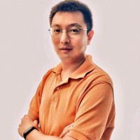 Orsino Guo