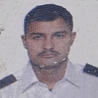 Atif Azam