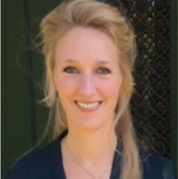 Charlotte Van Aart