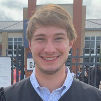 Daulton Manis