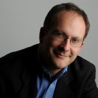 Christopher McKillop