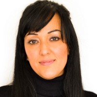 Mónica Mendoza