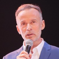 Marc ROSTICHER