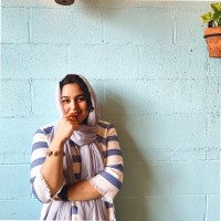Zahra Mousavi