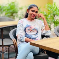 Reshma Manuel