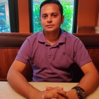 Navdeep Naryal