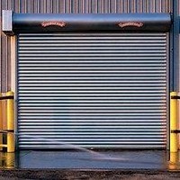 National Accounts Overhead Door Corporation