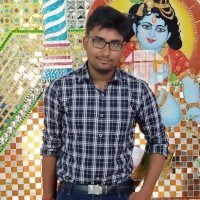 Suman Gorai