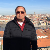 JOSÉ ANTONIO MUYLAERT