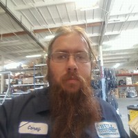 corey logan