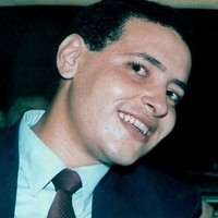 Hesham Farag
