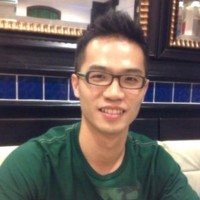 Rex Pang