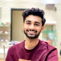 Rohit Rajesh Dabhade