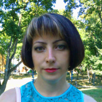 Yeilana Gaylei Romanova