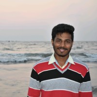 Prajwal R Y