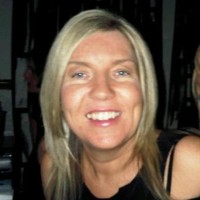 Sharon shaw