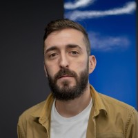 Borja Tejero Díaz- Tendero