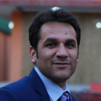 Zobair Qasim Zadah