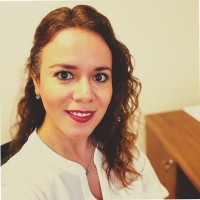 Ivette Anahi Mercado Salcedo