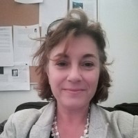 Isabelle Russo