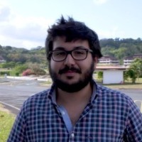 Iván Barría Grimaldo